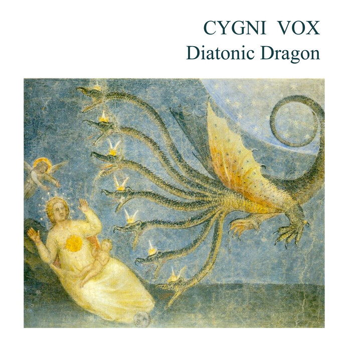  Diatonic Dragon   Cygni Vox ,  , Ambient, , , , YouTube, 