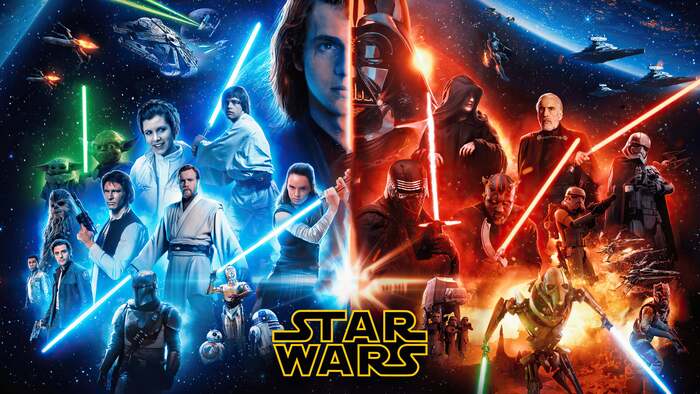 The future of Star Wars - Film and TV series news, Star Wars, Stay alive, Kevin Feige