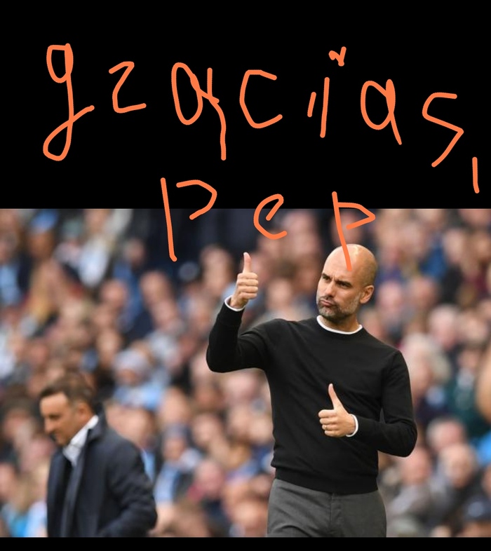 Я просто хотела подслушать, о чем говорят люди на стадионе