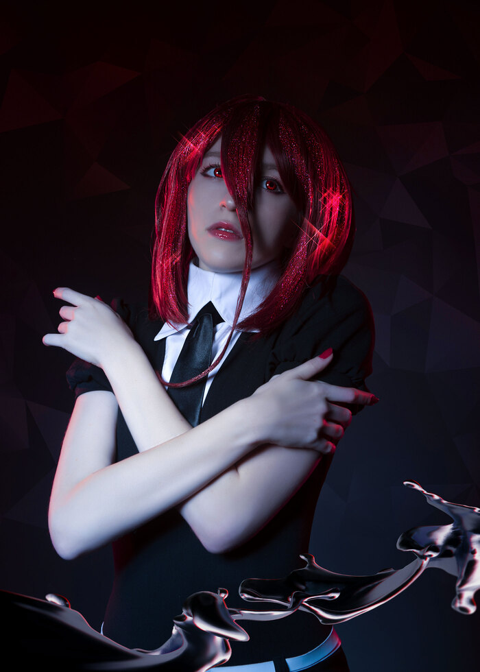    ( ) , , Houseki no kuni, , Cinnabar