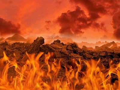 What is Sheol in the Bible and why has everyone forgotten about it? How did Sheol become Hell/Hell? - The culture, Story, Classic, Bible, Torah, Mythology