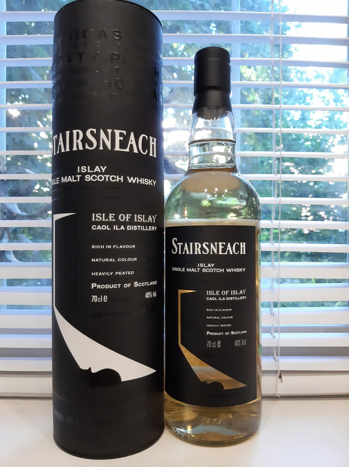 Stairsneach (40%)  , , , , 