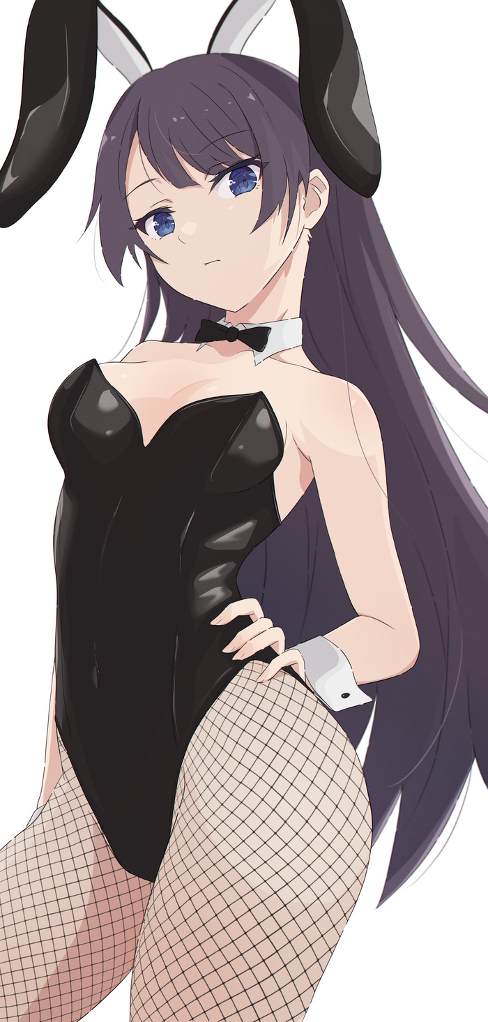 Senjougahara Hitagi