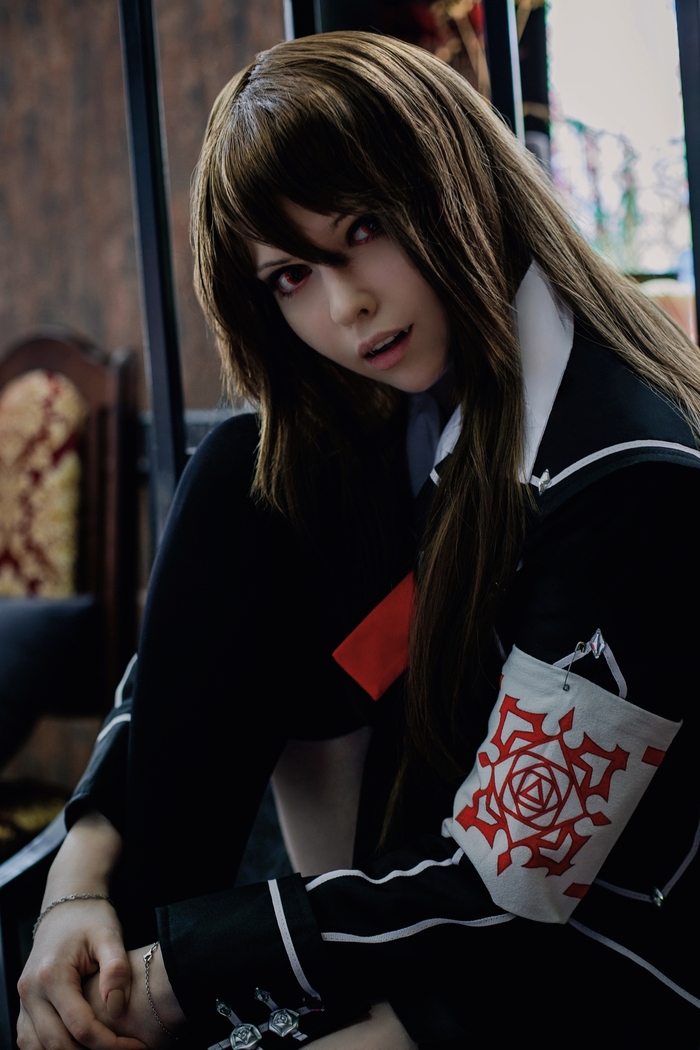 Vampire Knight , , , ,  , , ,  , , Vampire Knight, Yuki Kuran