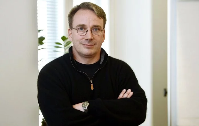 How did Linus Torvalds have fun, what does virtual beer taste like and what does sisu have to do with it - IT, Informative, Timeweb, Linux, Longpost, Internet, Doom, Klondike, Games, Windows