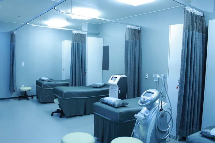 Israeli hospitals use 5G to innovate digital healthcare - Israel, Technologies, 5g, Hospital, Health, Longpost