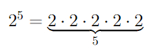 Iceberg of big numbers. Part 2. Undercurrent - My, Nauchpop, Mathematics, Longpost