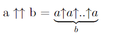 Iceberg of big numbers. Part 2. Undercurrent - My, Nauchpop, Mathematics, Longpost