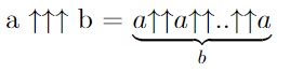 Iceberg of big numbers. Part 2. Undercurrent - My, Nauchpop, Mathematics, Longpost