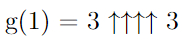 Iceberg of big numbers. Part 2. Undercurrent - My, Nauchpop, Mathematics, Longpost