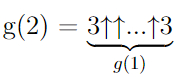 Iceberg of big numbers. Part 2. Undercurrent - My, Nauchpop, Mathematics, Longpost