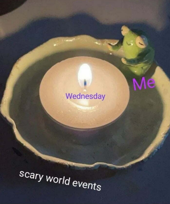   ,  !
