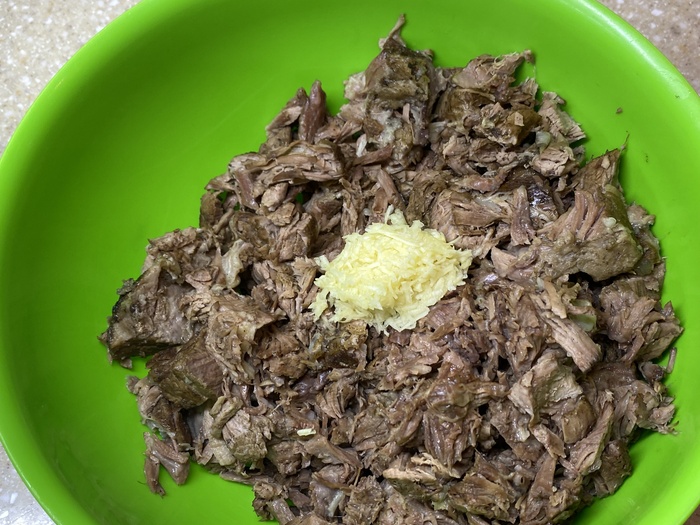 Его Величество Холодец Говяжий Рецепт, Кулинария, Видео рецепт, Приготовление, Видео, YouTube, Длиннопост, Холодец, Новый Год