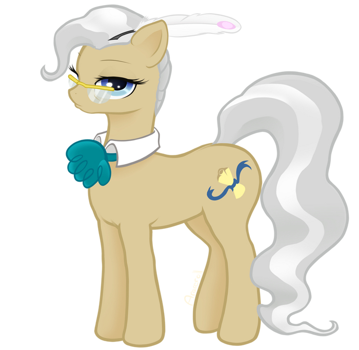 Госпожа Мэр