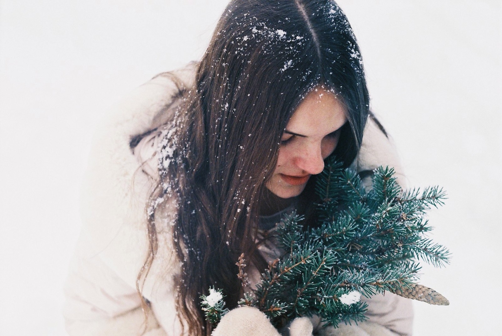 Film - My, Beginning photographer, The photo, Film, Soviet optics, Nature, Portrait, Longpost