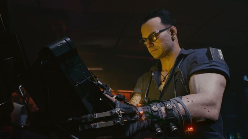 PC Gamer interview with Cyberpunk 2077 developers - Cyberpunk 2077, CD Projekt, Longpost, Games, Cyberpunk