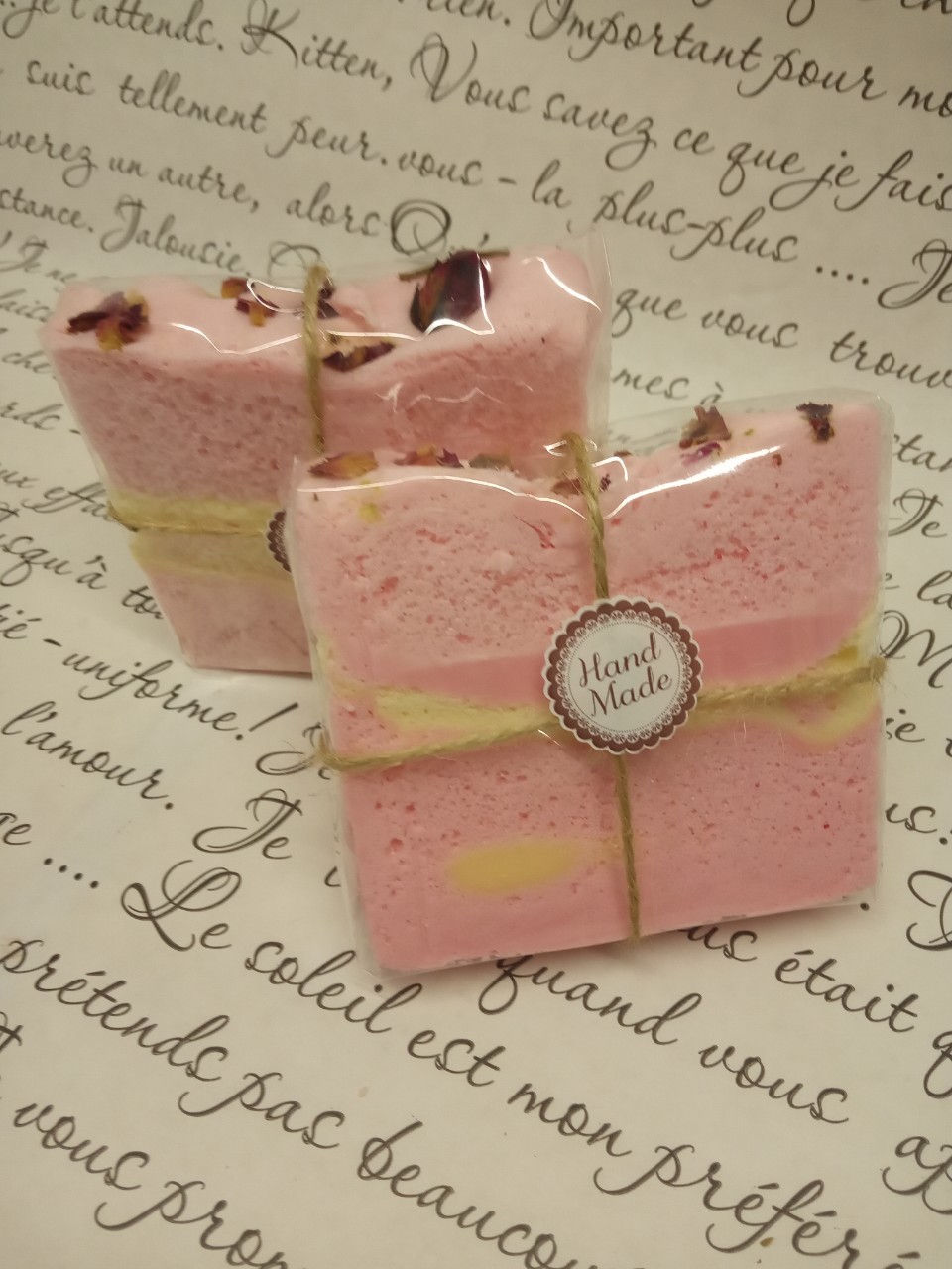 First attempt at making soap - My, Handmade, Soap, Soap making, Handmade, Longpost