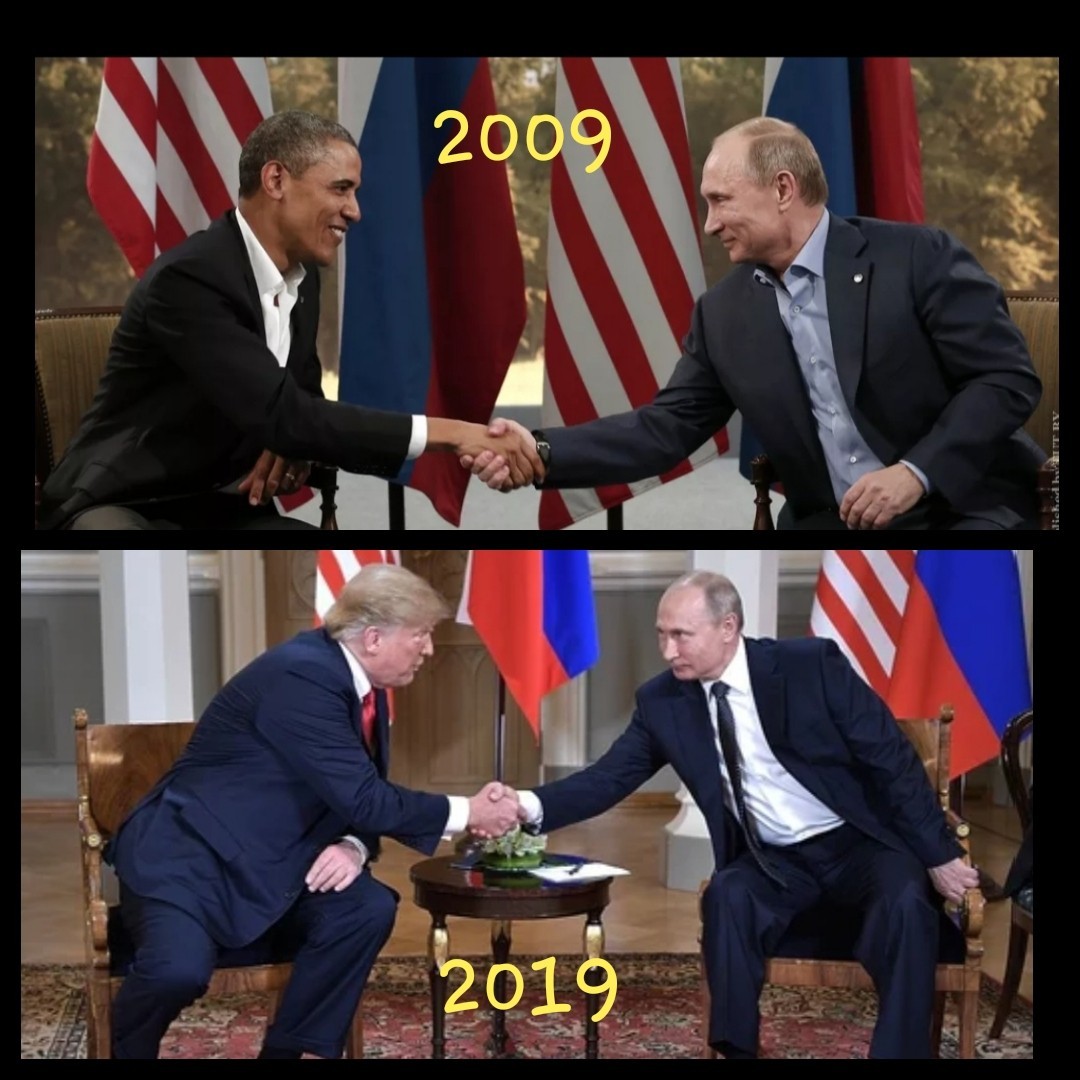 10 years challenge - 10yearschallenge, Politicians