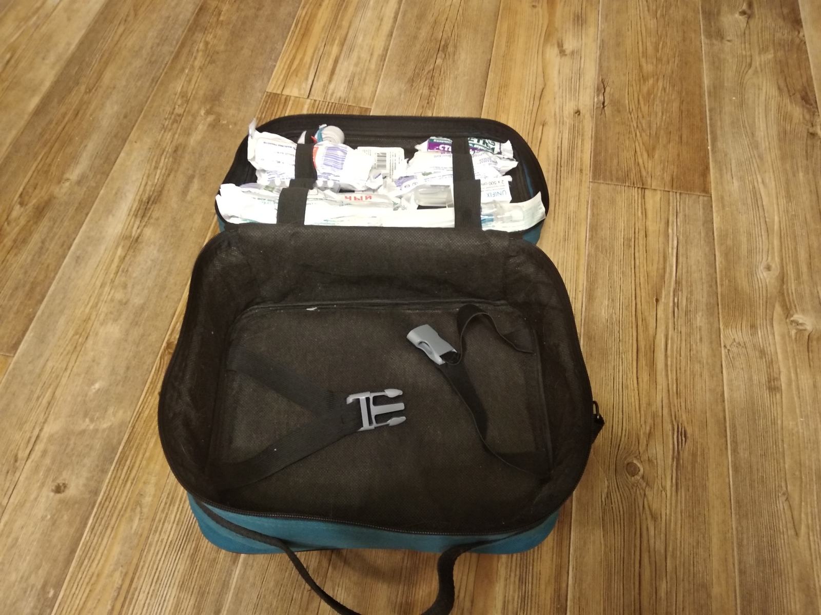 Аптечка | Пикабу