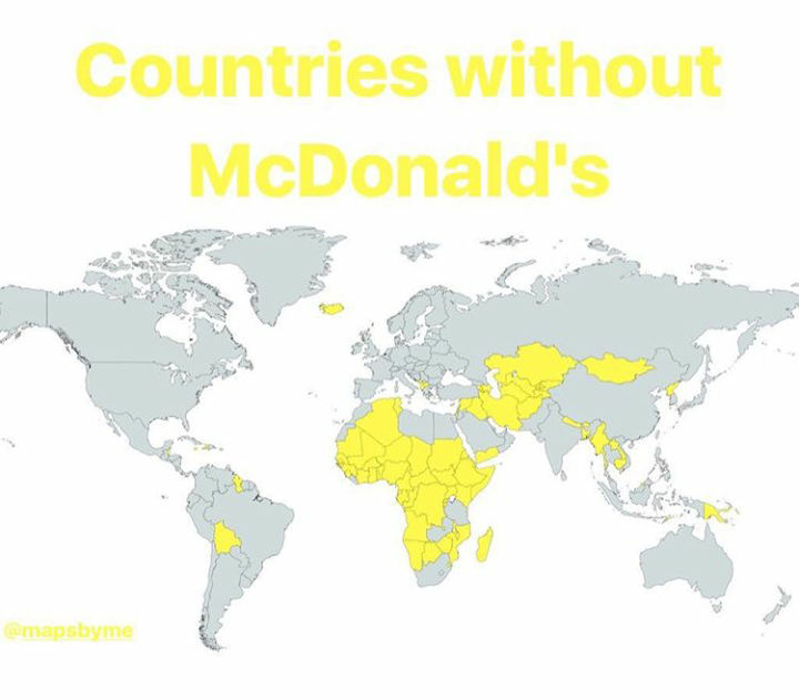 Mcdonaldkártya