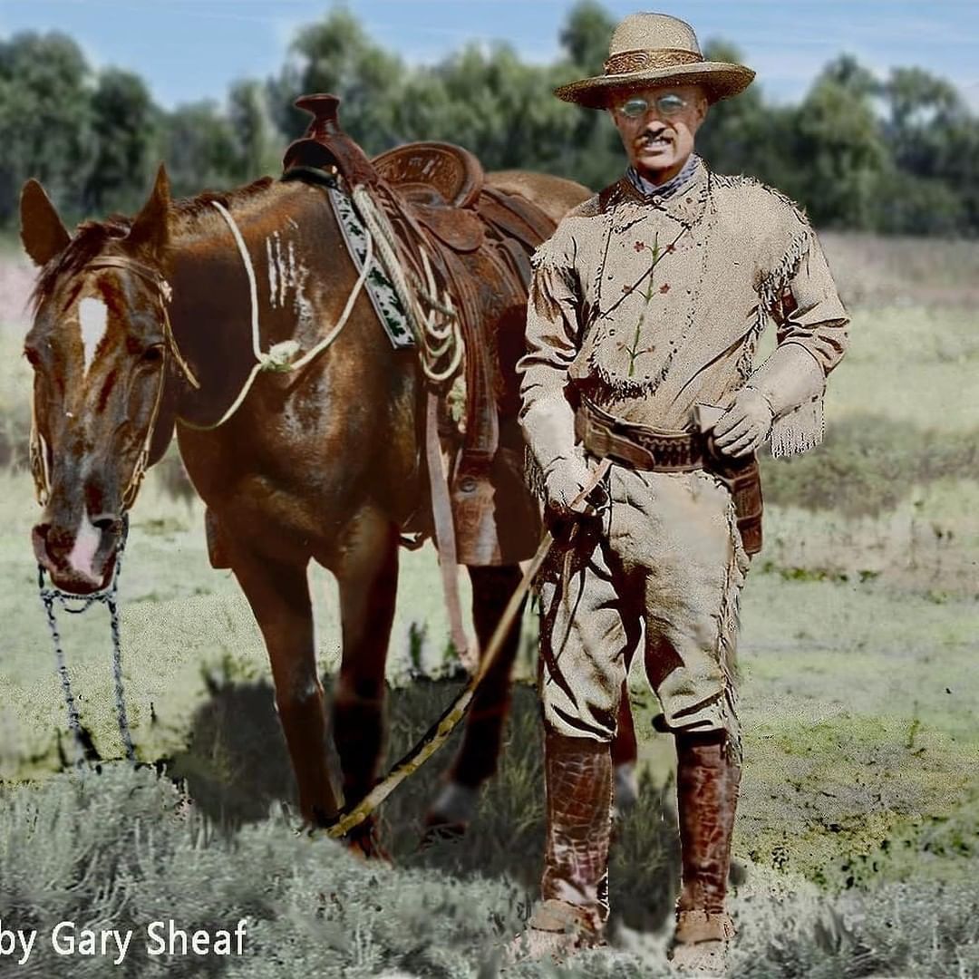 Selection of colorized photographs from the site historycolored.com Part 2 - , The photo, Story, Longpost, Colorization