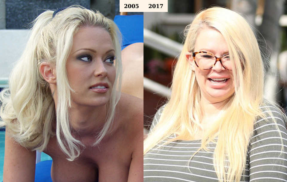 2 years go by - NSFW, The years go by, Jenna Jameson, , Porn Actors and Porn Actresses