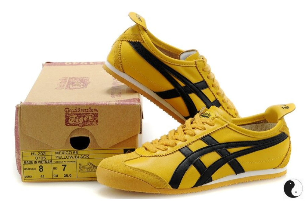 Onitsuka Tiger - живая легенда - Обувь, Кроссовки, Onitsuka tiger, Asics, Совет, Спорт, Длиннопост, Asic