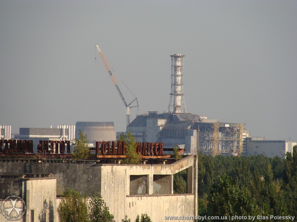 Interview with the stalker of the Chernobyl exclusion zone - Chernobyl, Stas Polessky, Pripyat, Stalker, Longpost