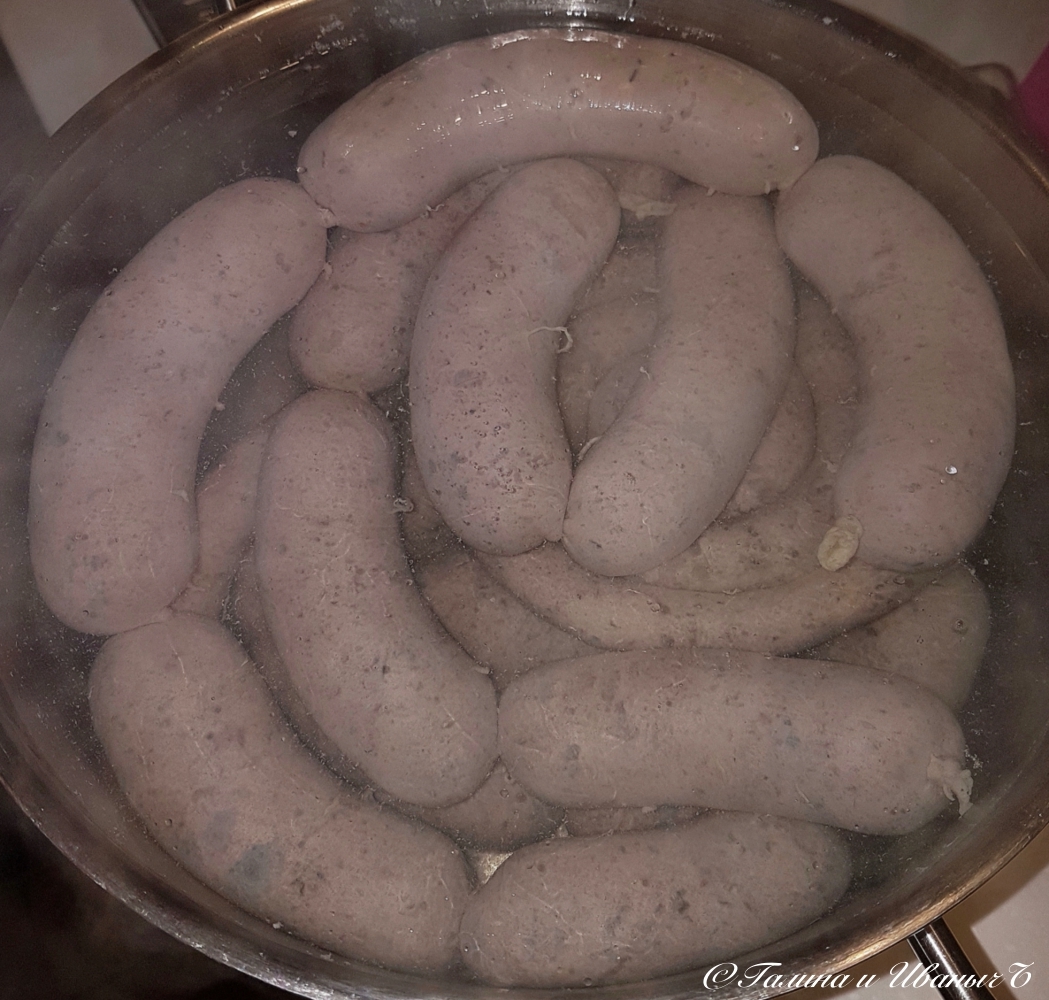 Lamb sausages - My, Food, Recipe, Mutton, Sausage, Longpost, Homemade sausage