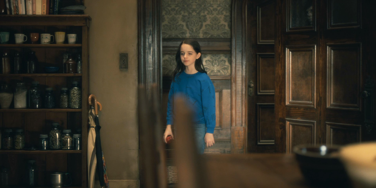 The Haunting of Hill House