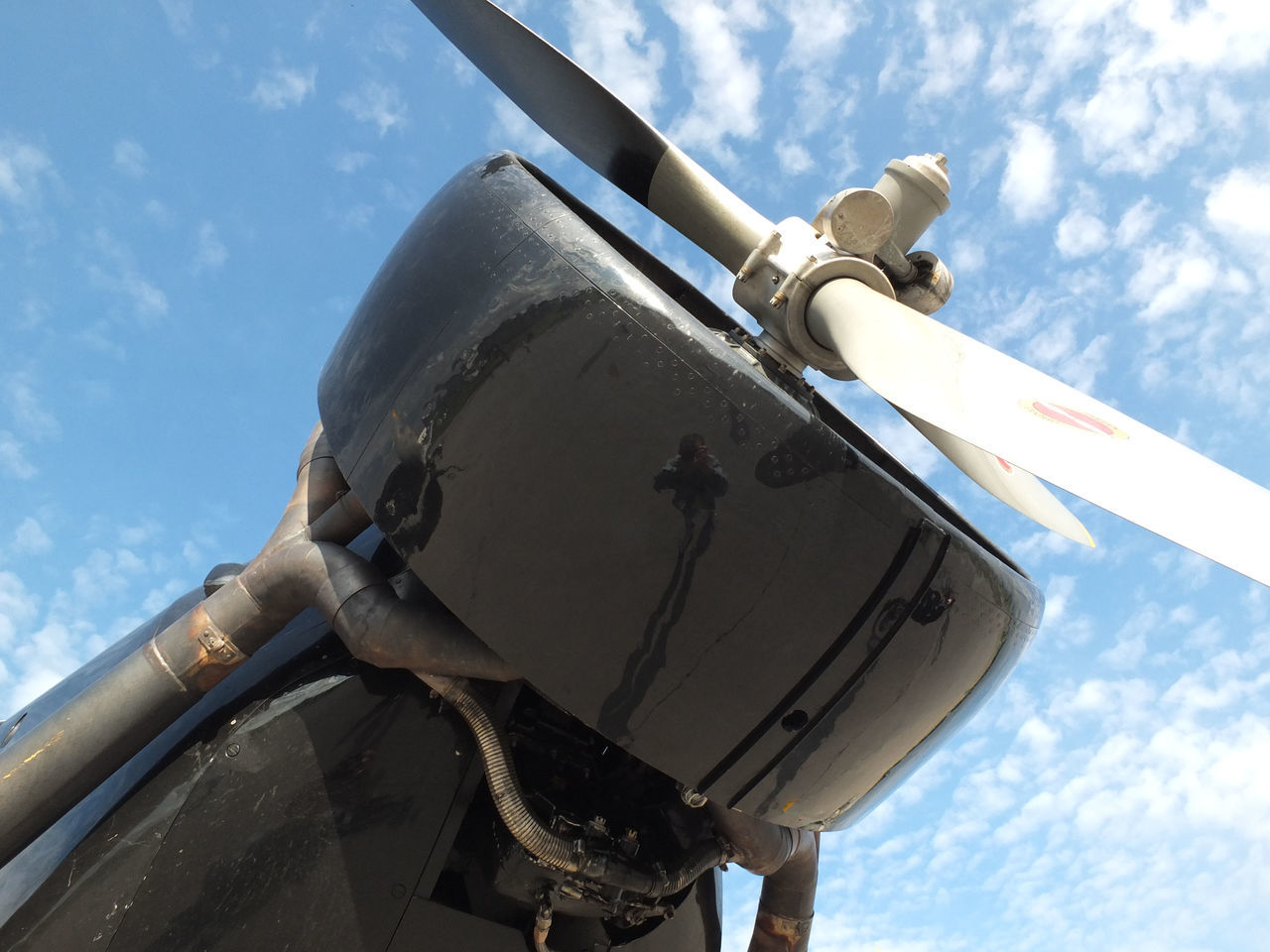 Junkers Ju-52/3m. Auntie Yu or corrugated miracle. - Germany, Longpost, Aviation, Airplane, The Second World War, Ju-52, Junkers