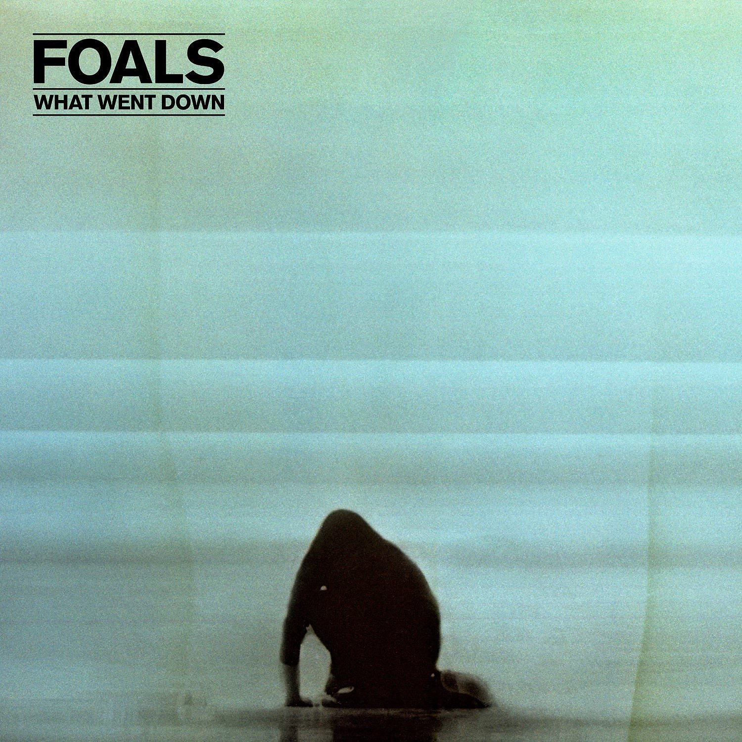 Конец главы, но не книги. Foals — What Went Down (2015) - Моё, Foals, Рок, Яннис филиппакис, Видео, Длиннопост, Мат-Рок