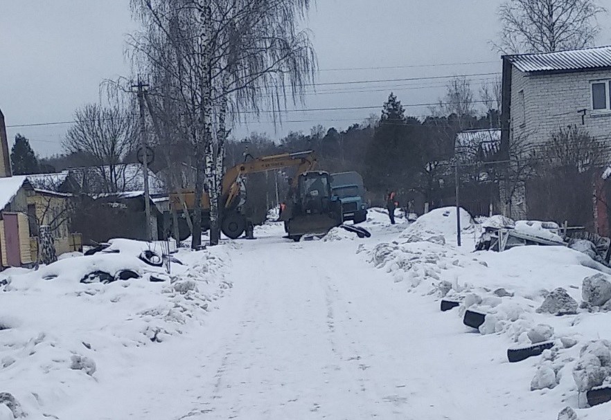 Нужна помощь... Сидим без отопления и воды... - Моё, Брянск, Водоканал, Бездействие власти, Юридическая помощь