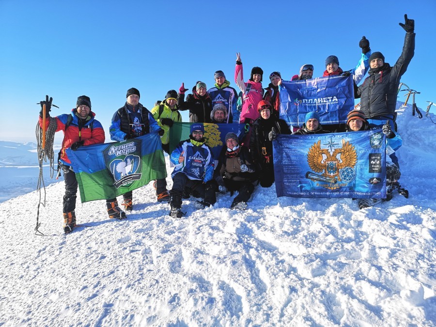 Expedition Pathfinder: Amazing Ugra successfully completed! - My, Ugra, The mountains, Pathfinder, Climbing, Circumpolar Urals, Neroika, The photo, Longpost