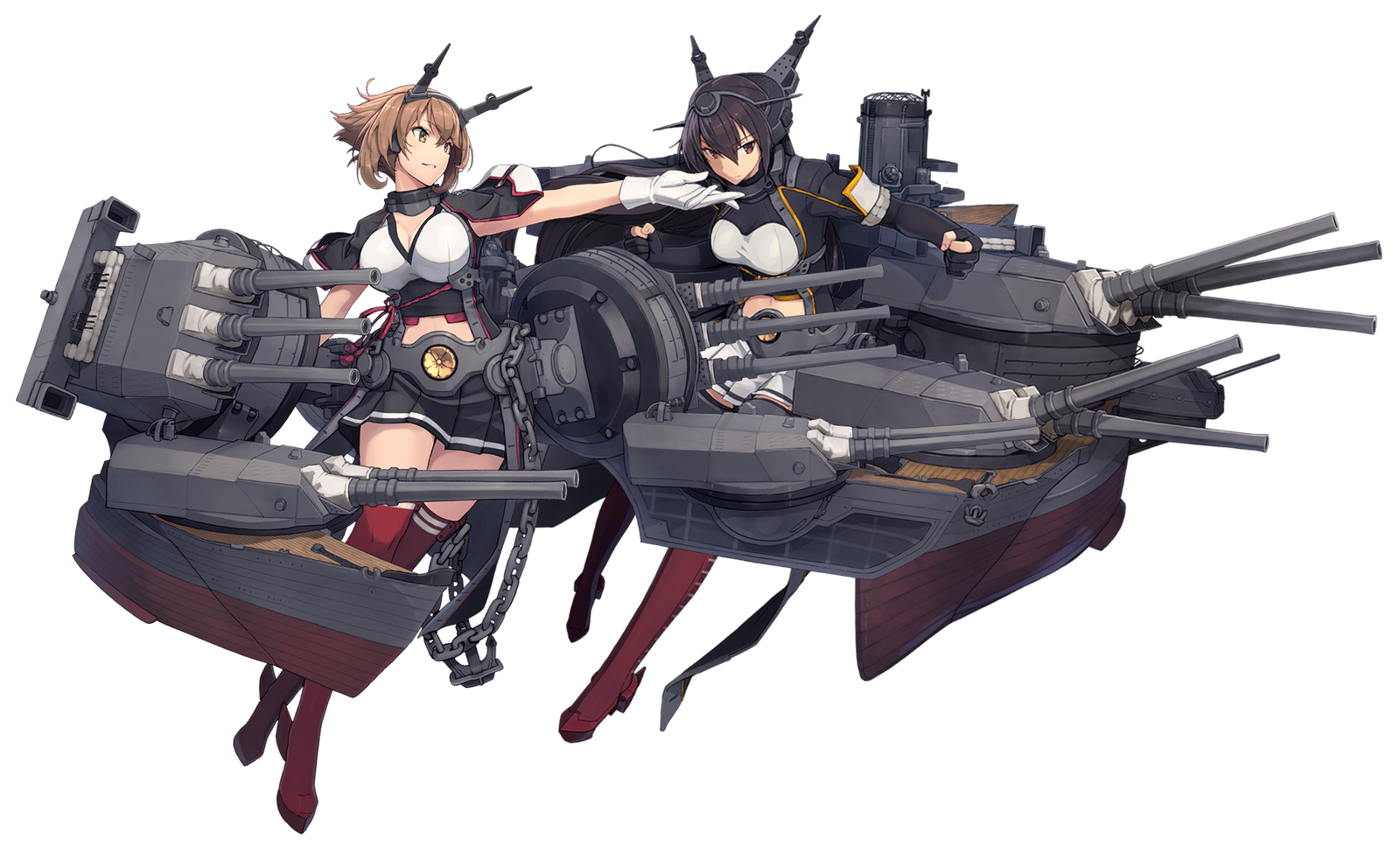 Well, well, update 02/27/2019 - Kantai collection, Games, Not anime, Longpost