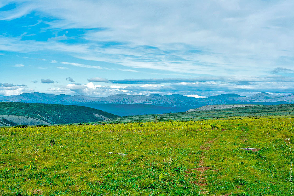 Journey to the Kvarkush Ridge. - My, Travels, The photo, Perm Territory, Kvarkush, Zhigalan, Longpost