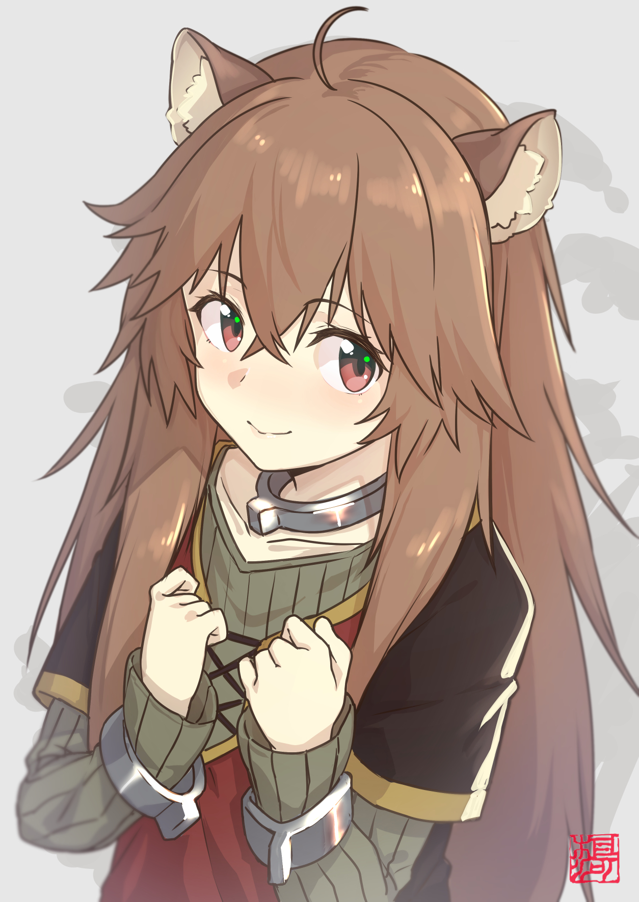 Raphtalia | Пикабу