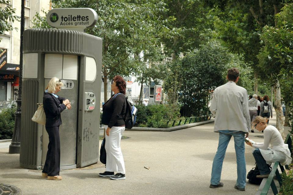 Latrine - Hygiene, Toilet, , Longpost