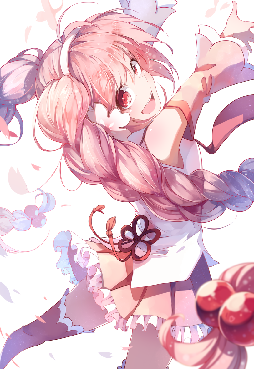 Sakura Miku | Пикабу