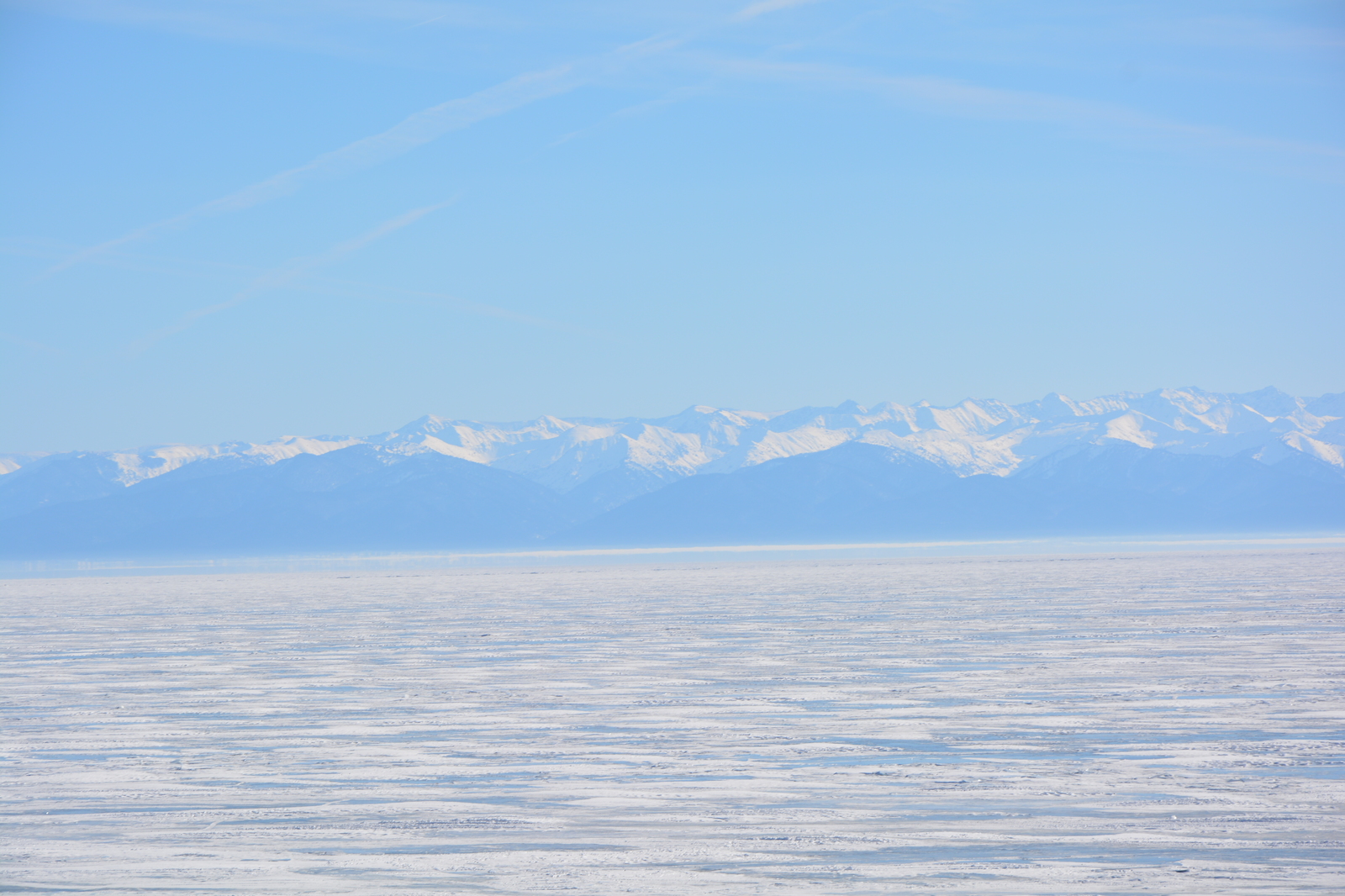 Baikal is incredibly beautiful :) - My, Irkutsk, Baikal, Listvyanka, Spring, Longpost