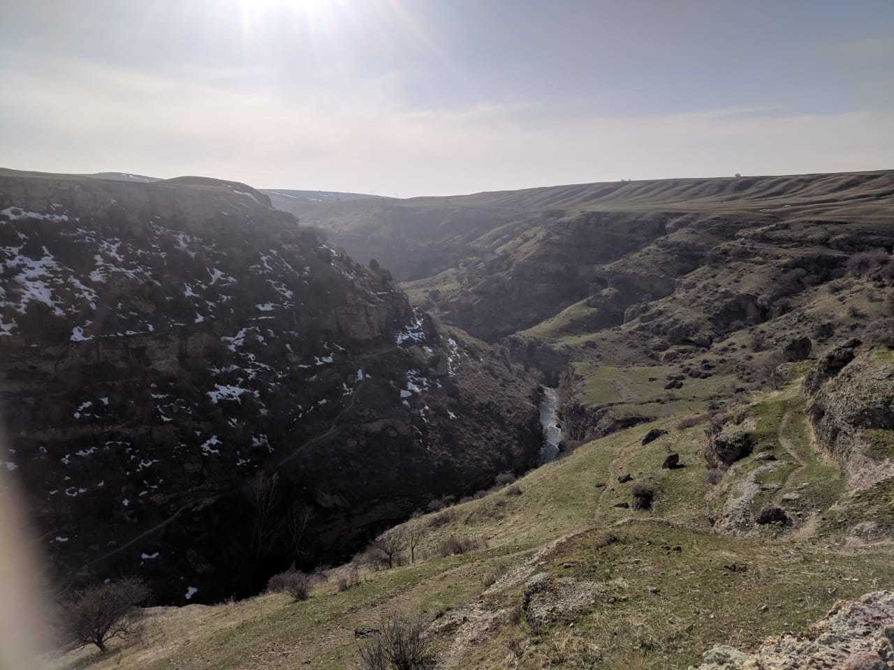 Aksu canyons - My, Shymkent, Kazakhstan, Nature, Canyon, beauty, Video, Longpost