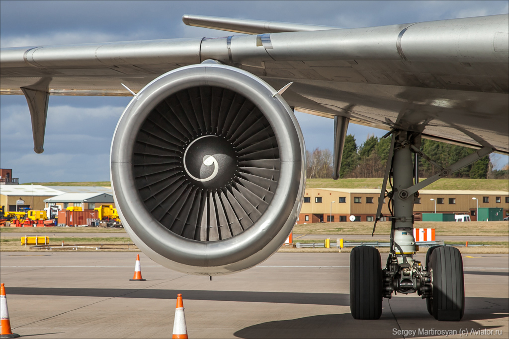 McDonnell-Douglas DC-10.Смертельная десятка. - Самолет, Dc-10, Длиннопост