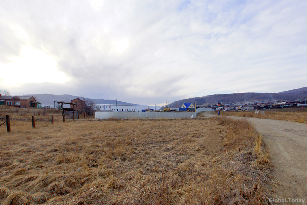 Barbaric construction of plants for pumping water from Lake Baikal. - My, Baikal, Politics, China, Economy, Ecology, Russia, Longpost