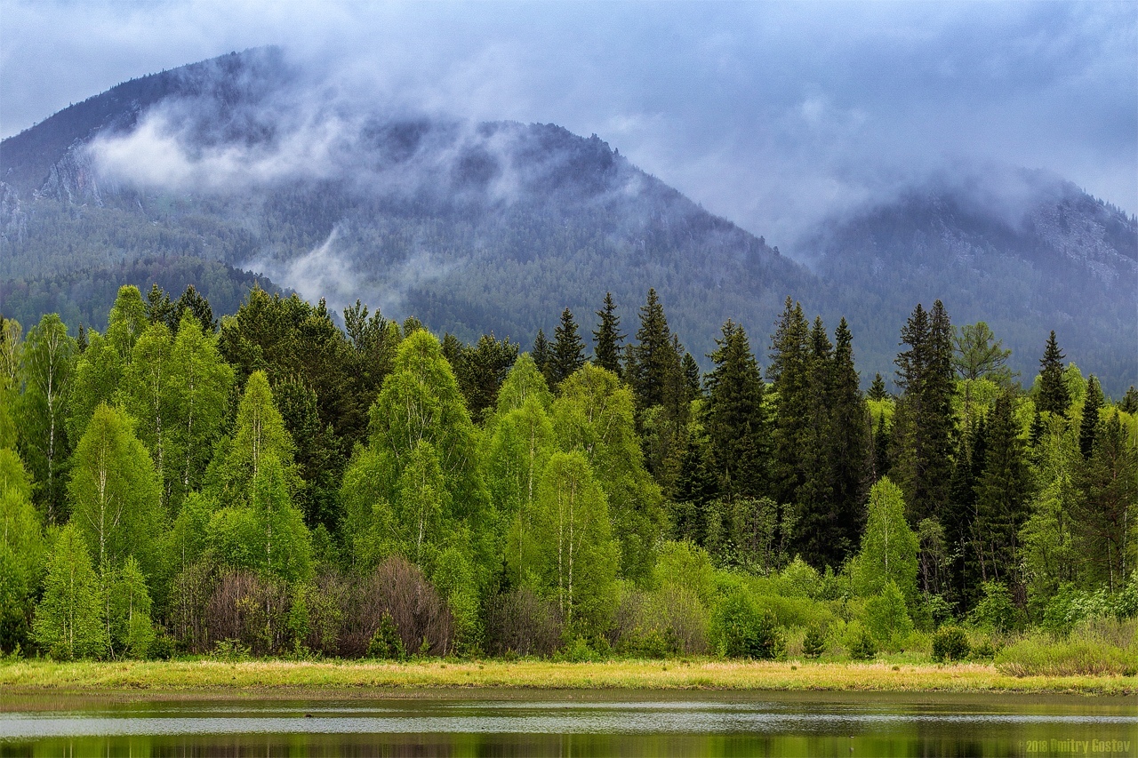 Taganay National Park - Ural, Southern Urals, The mountains, Taganay, Tourism, The photo, Nature, Chelyabinsk region