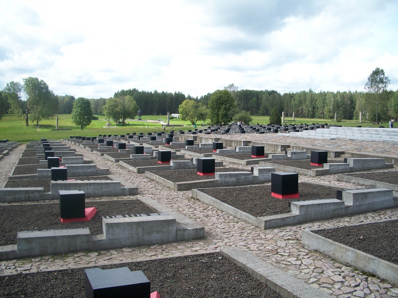 Khatyn. - My, Khatyn, Day of Remembrance, Day of Remembrance and Sorrow, Tragedy, The Great Patriotic War, Homeland, Republic of Belarus, Longpost