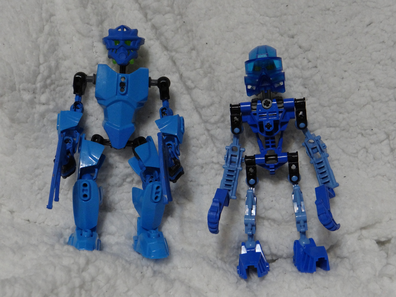 Перерождение Bionicle в FixPrice! - Моё, Bionicle, Fix price, Покраска миниатюр, Эксперимент, LEGO, Bionicle 2015, Перезапуск Bionicle, 2000-е, Длиннопост