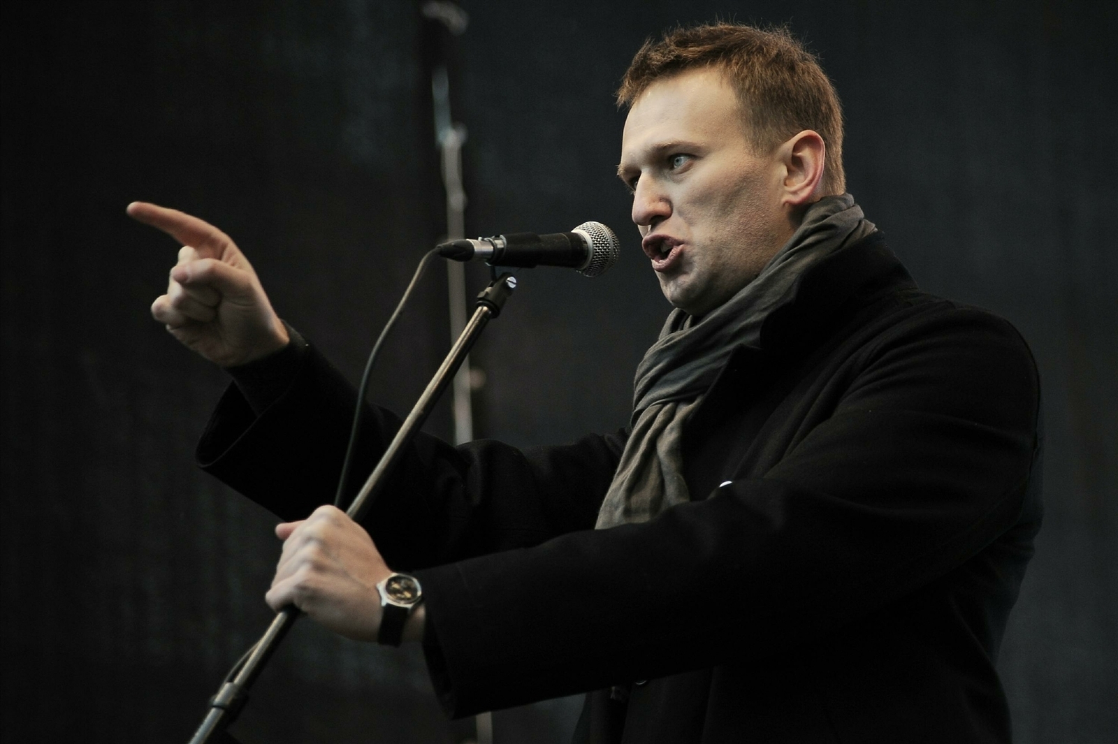 How will opposition leader Alexei Navalny unite 85 constituent entities of the Russian Federation? - My, Alexey Navalny, Opposition, Politics