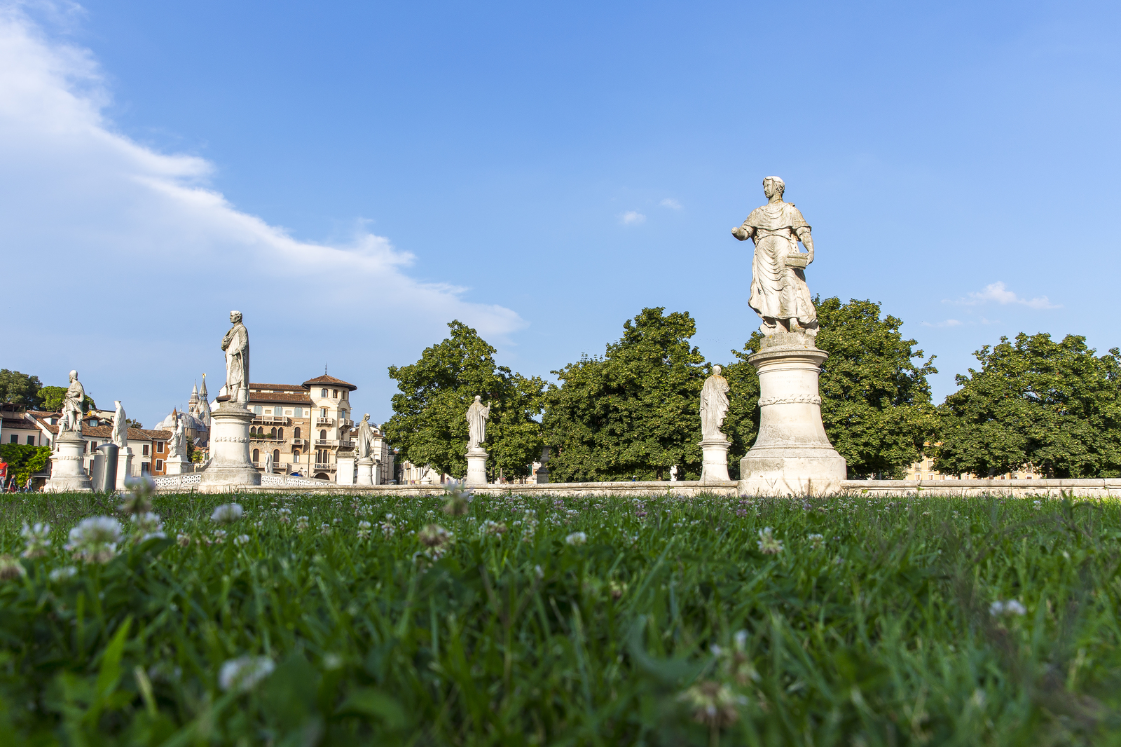 Padua - My, Italy, Padua, The photo, Longpost