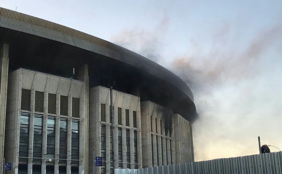 Olympic flame - Moscow, Olympic, Text, Fire