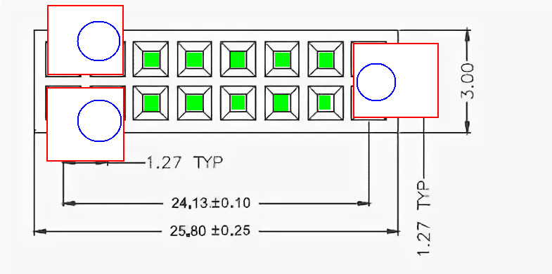 Homemade TC2050-IDC: technology - My, crazy hands, I'm an engineer with my mother, Longpost